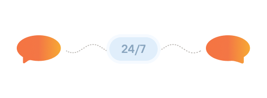 Рядом с вами 24/7